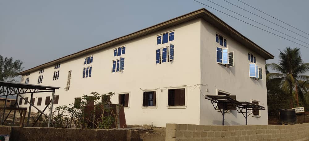 Amachara Education and Health Centre photo 3